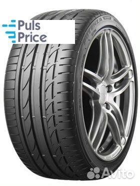 Bridgestone Potenza S001 225/40 R19