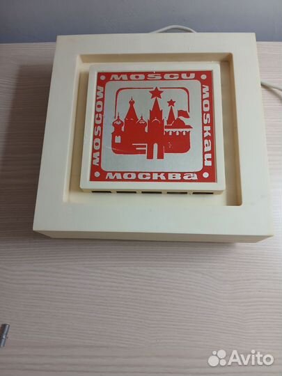 Дверной звонок