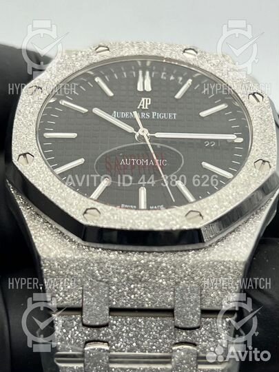 Часы Audemars Piguet Royal Oak 41mm