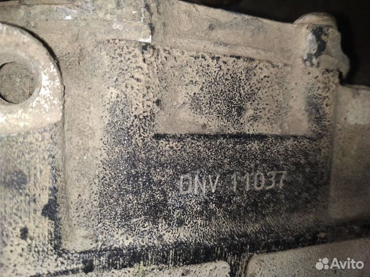 Audi a8d2 задний редуктор 4.2 и 3.7