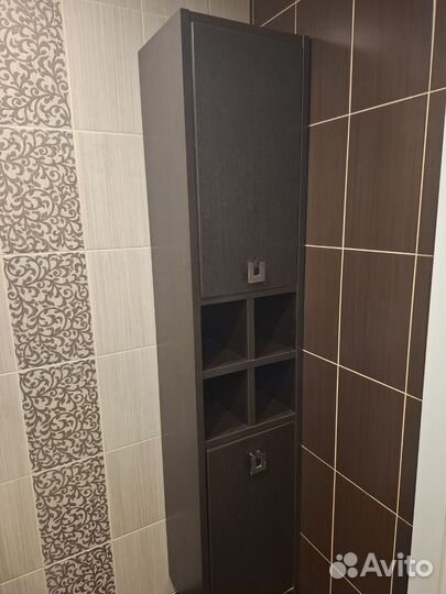 Мебель для ванной комнаты бу