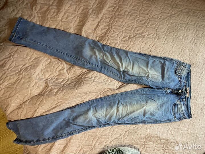 Вещи пакетом для девушки (42-44)