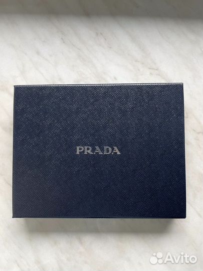 Чехол на iPad mini Prada