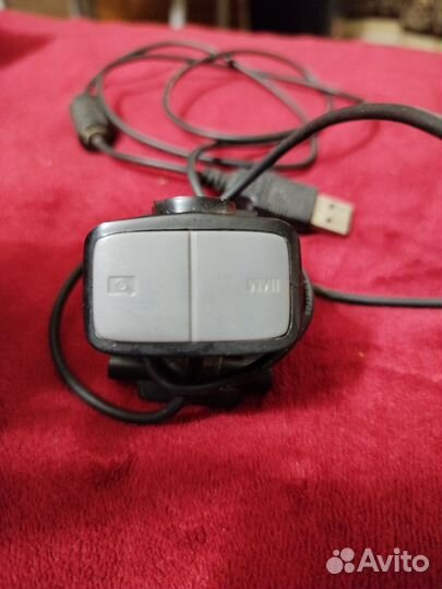 Web-камера Oklick LC-115S