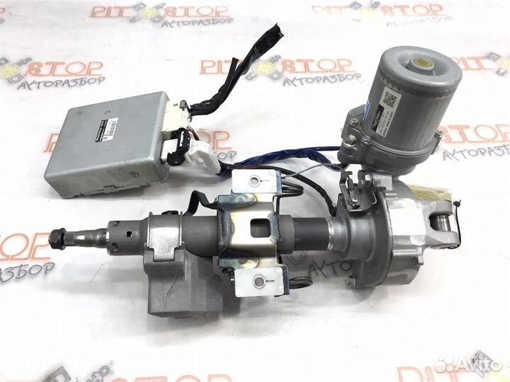 Колонка рулевая Toyota Toyota Estima (AHR20,ACR50