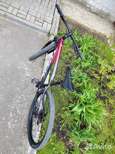 Trek marlin 6 XL 29 колеса