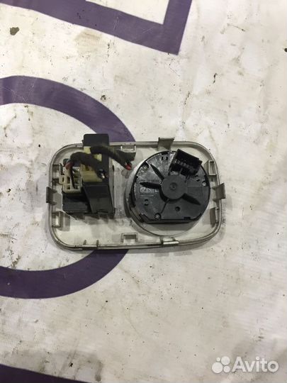 Блок управления светом Chery Very