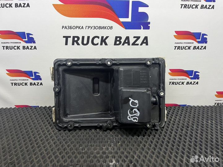 0370141 Блок педалей Daf XF105