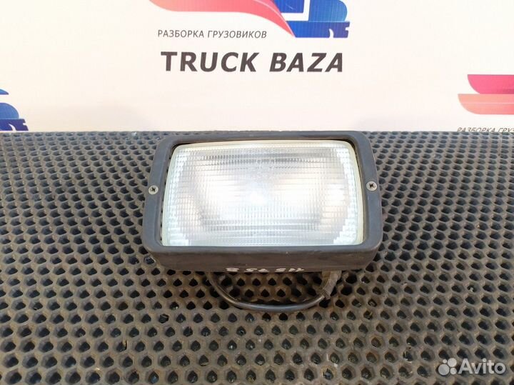 1613000 Фонарь за кабиной
