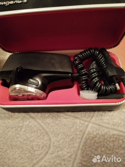 Бритва электрическая