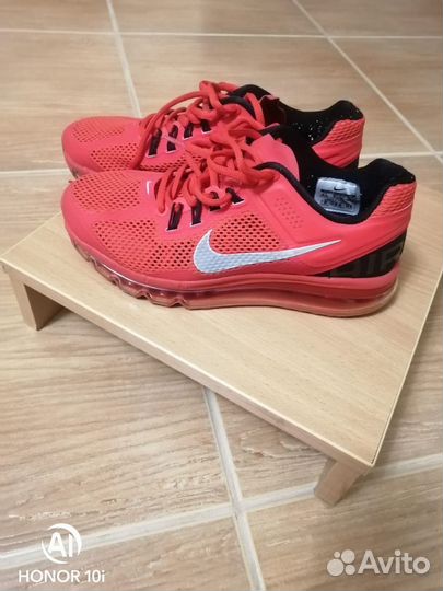 Кроссовки nike