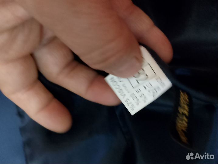 Пиджак Defile lux 44-46