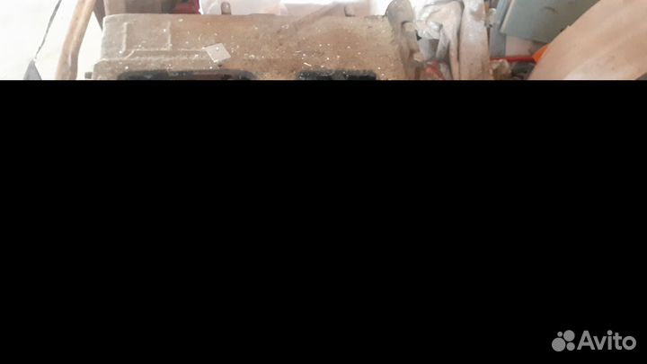 Запчасти на трактор т 40