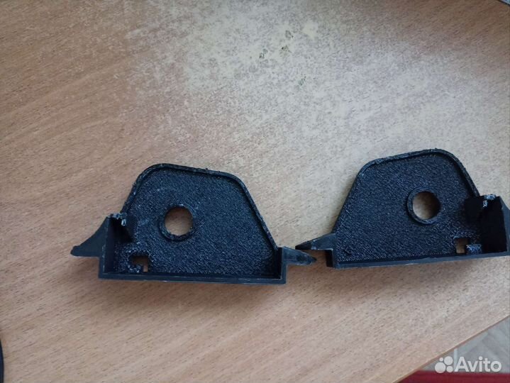 Крышка ручки люка грузовика MAN