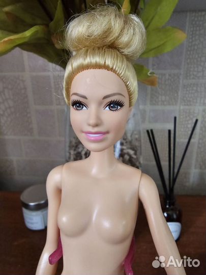 Кукла Барби barbie