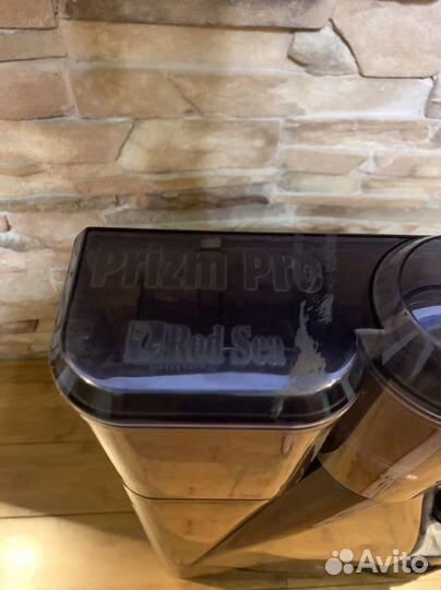 Скимерный насос для морских аквариумов