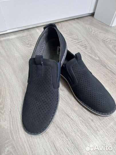 Туфли для подростка