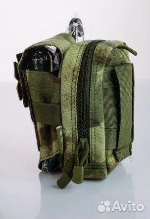 Подсумок медицинский Rhino Rescue