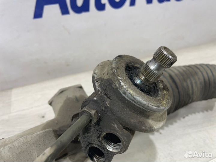 Рейка рулевая Kia Spectra седан S6D 2007