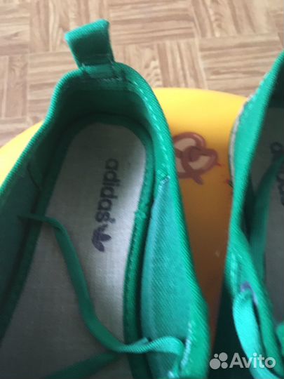 Ботинки женские