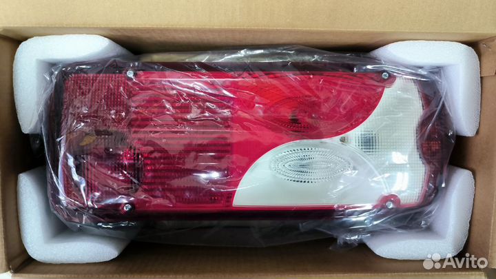 Задний фонарь правый MB sprinter 3/VW Crafter