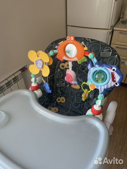 Детская игровая дуга