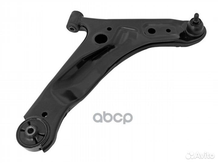 Рычаг подвески передний нижний KIA picanto (SA)