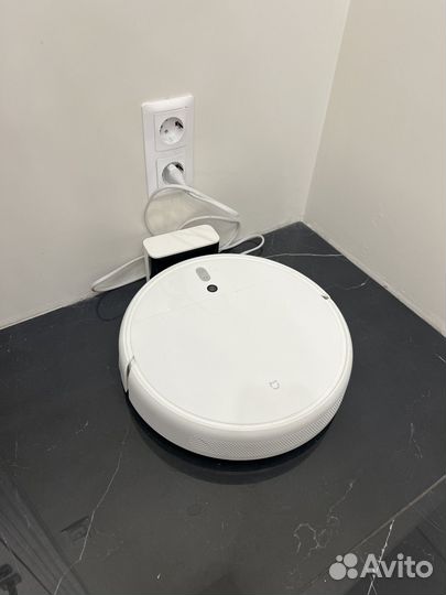 Xiaomi робот-пылесос Mi Robot Vacuum-Mop