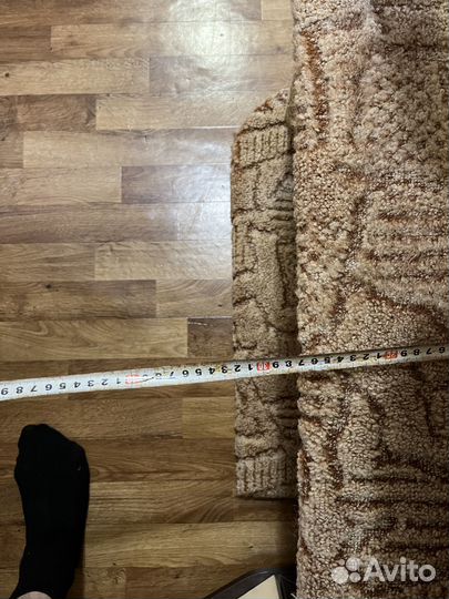 Когтеточка с домиком бу