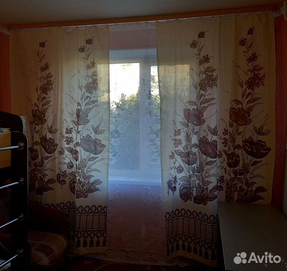 Шторы для комнаты