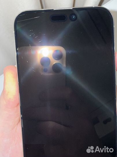 iPhone 15 Pro Max, 512 ГБ