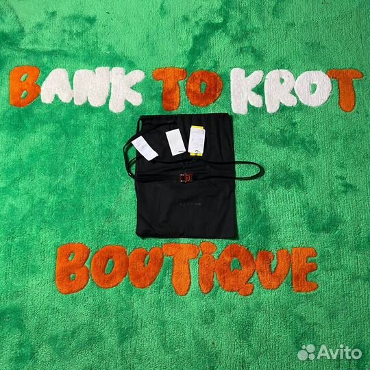 Alyx Ремень Оригинал