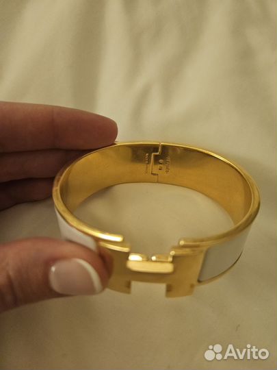 Браслет Hermes оригинал