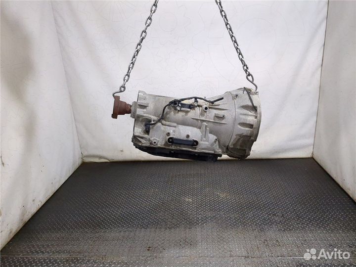 Кпп - автомат (АКПП) Dodge Charger 2014, 2016