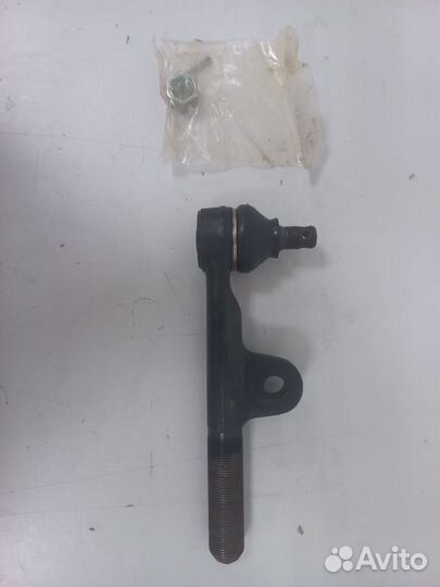 Наконечник рулевой тяги Toyota LC100(LC80)