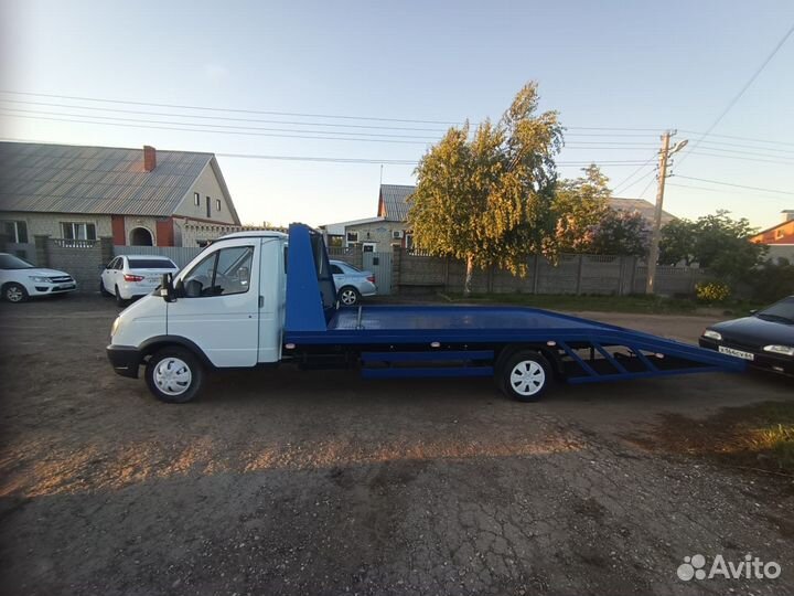 Услуги Эвакуатора 24/7