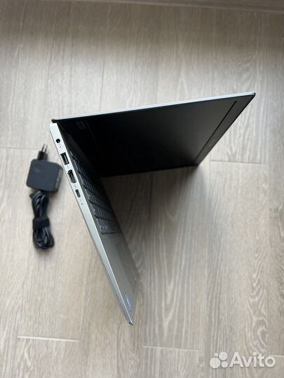 Ноутбук Lenovo IdeaPad 120S-14IAP серый