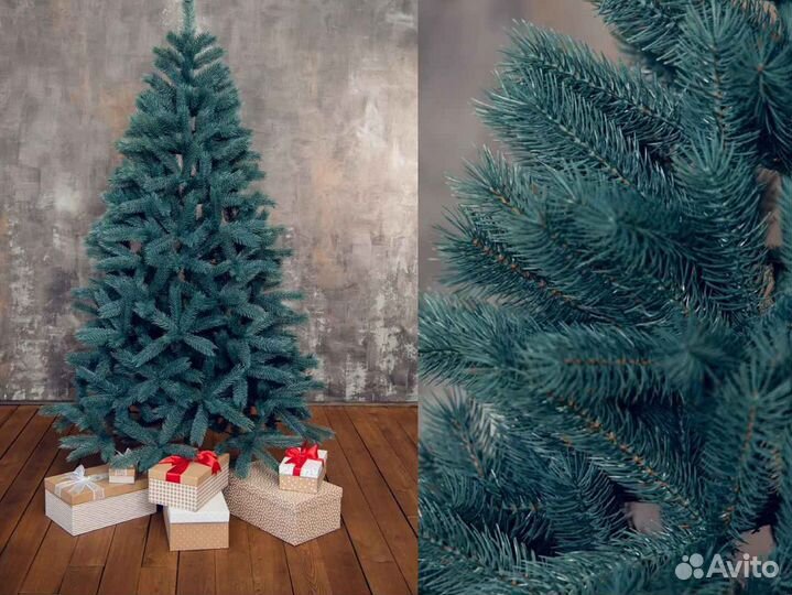 Елка искусственная