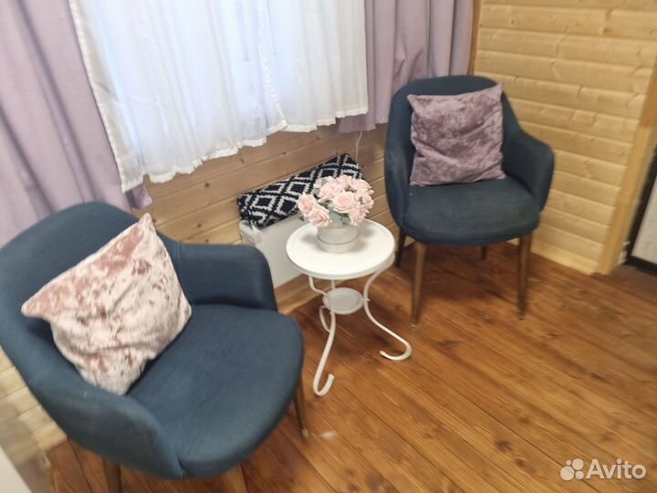 Стул-кресло