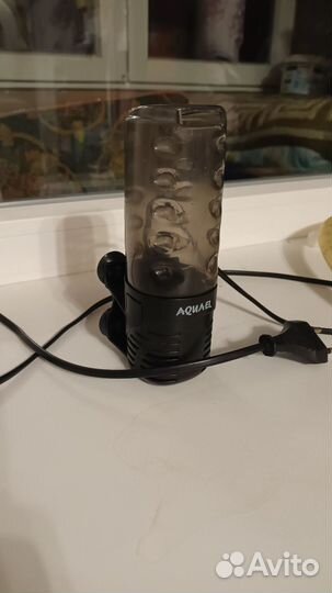 Фильтр для аквариума aquael