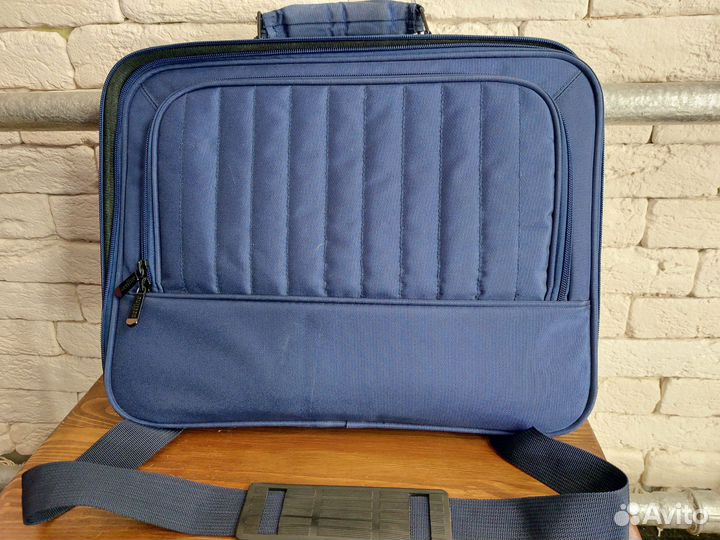 Сумка для ноутбука 15.6