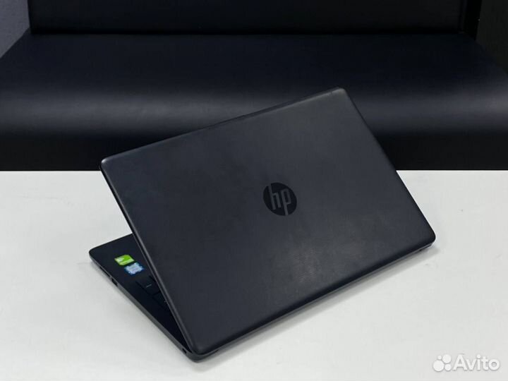 Ноутбук HP это надежное решение