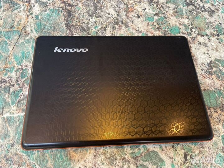 Ноутбук Lenovo B590 Pentium n3530,4gb,500gb