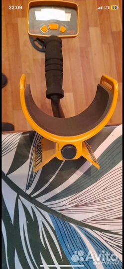 Металлоискатель garrett ace 150