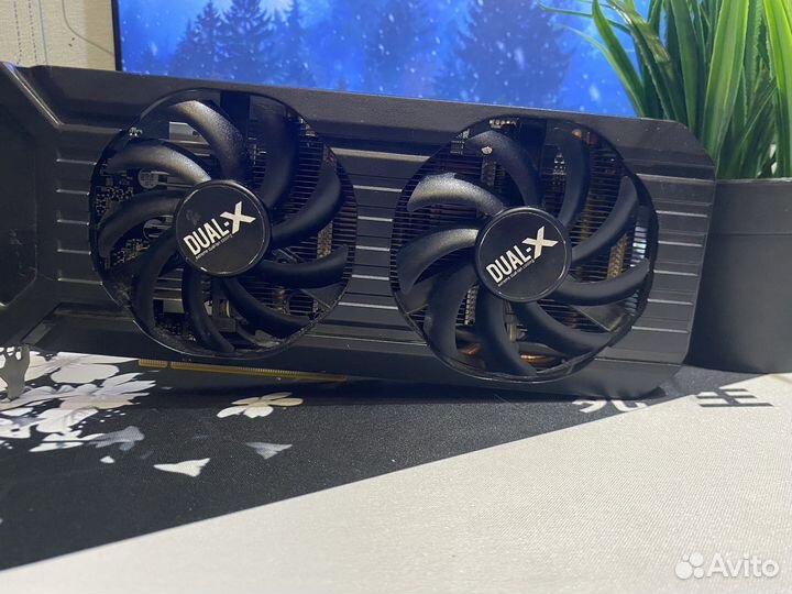 Видеокарта