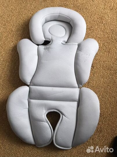 Детское автокресло geoby с 0 месяцев