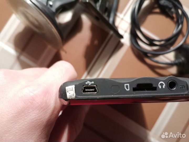 Навигатор treelogic tl-431 4 gb