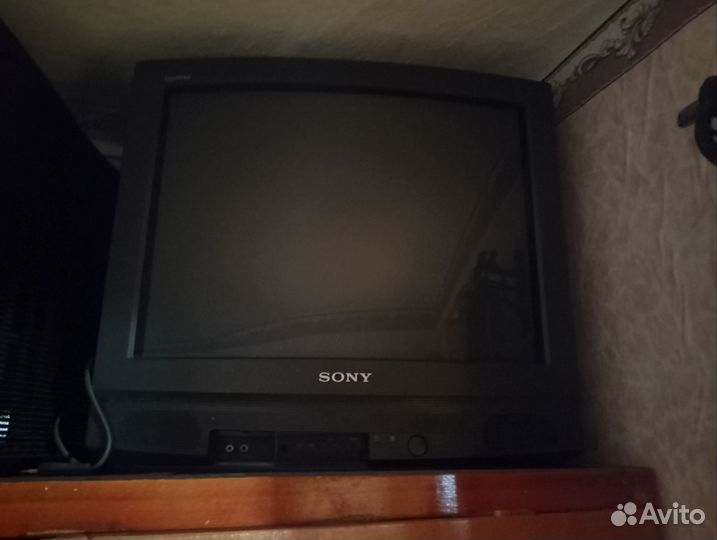 Телевизор бу