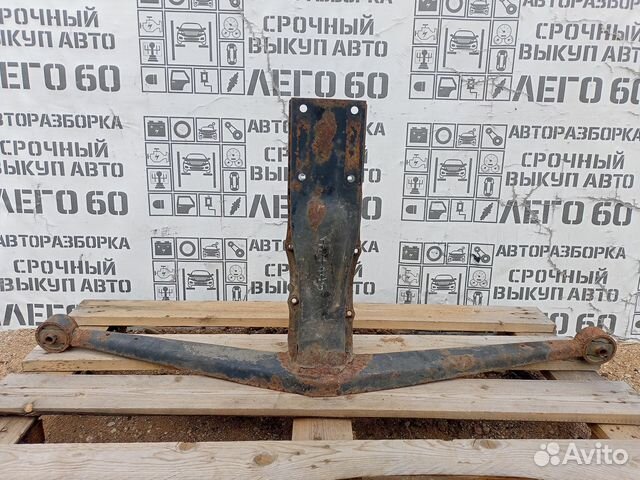 Балка задняя для Subaru Legacy Outback B11