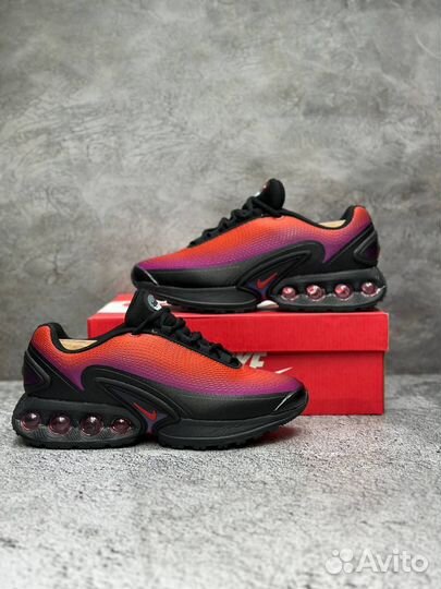 Кроссовки nike air max